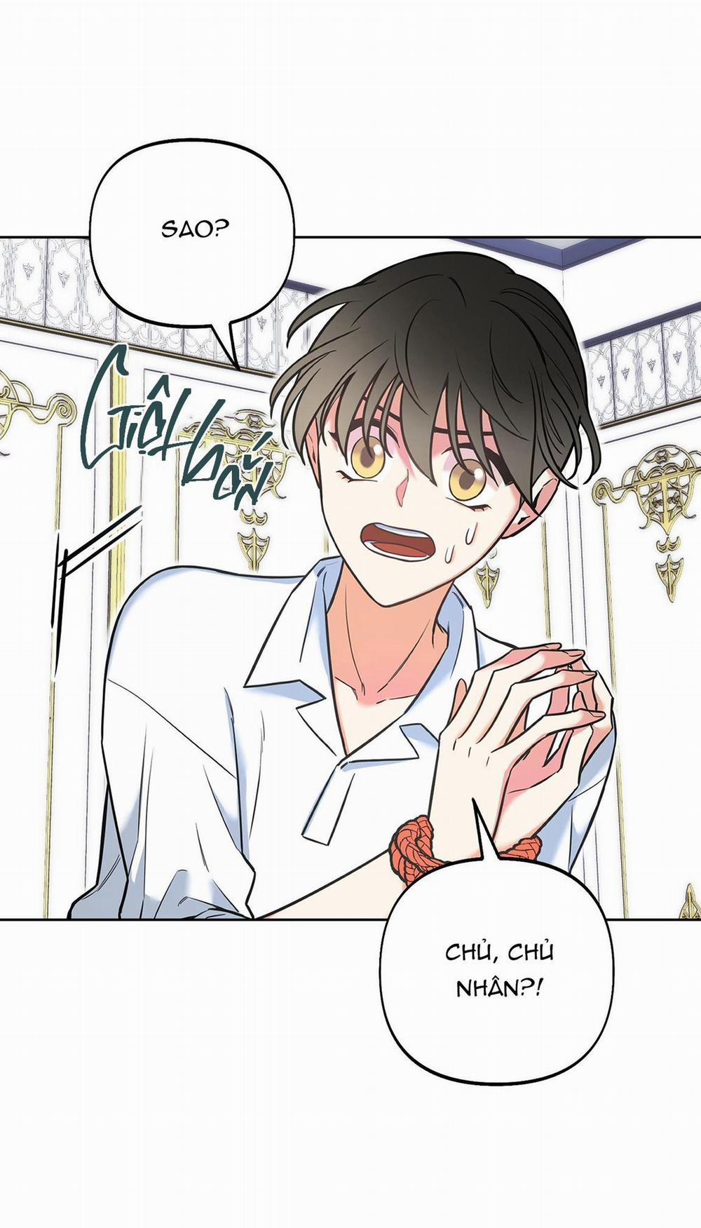 (Np) Trở Thành Vua Công Lược 10 trang 1