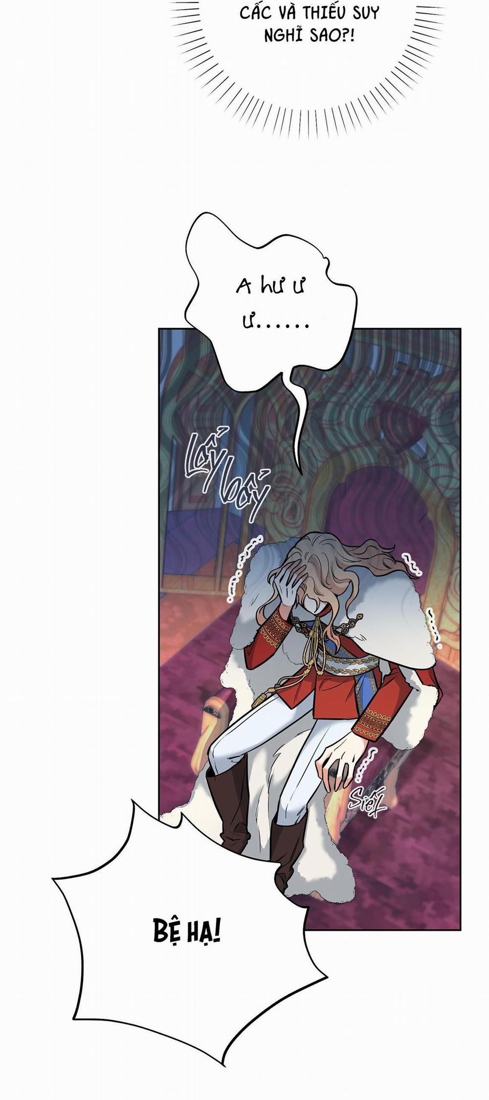 (Np) Trở Thành Vua Công Lược 10 trang 20