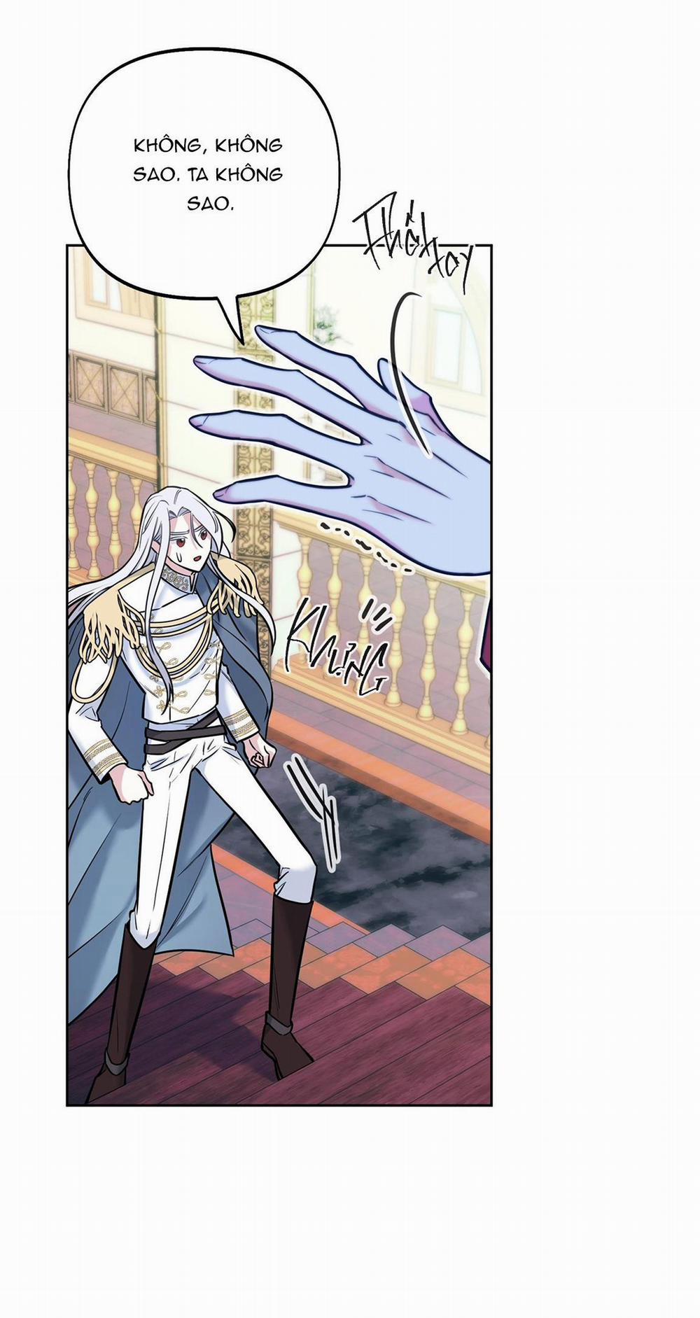 (Np) Trở Thành Vua Công Lược 10 trang 21