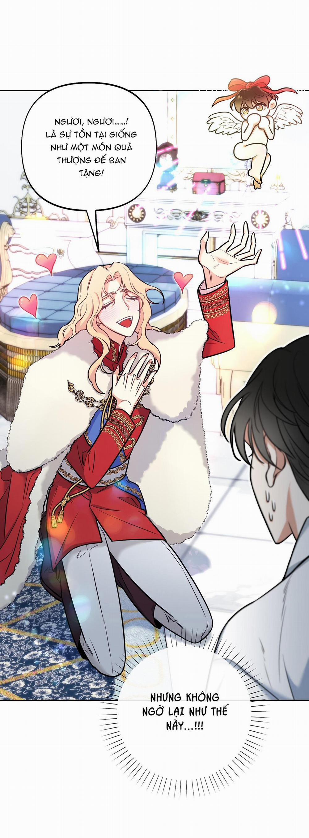 (Np) Trở Thành Vua Công Lược 10 trang 27