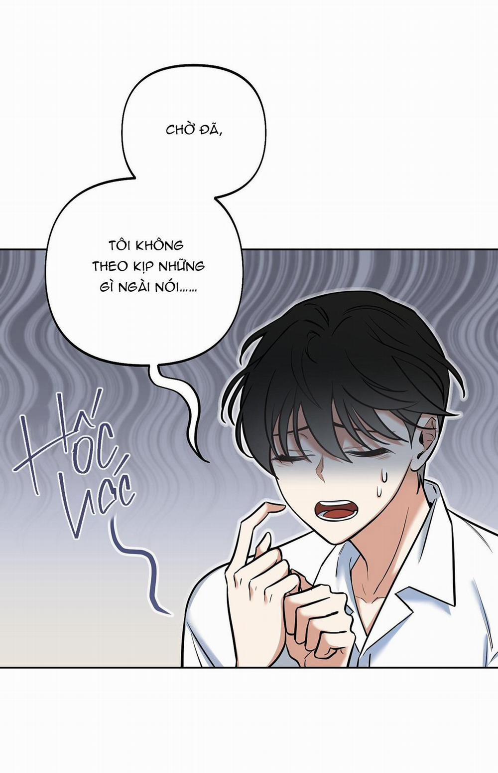 (Np) Trở Thành Vua Công Lược 10 trang 28