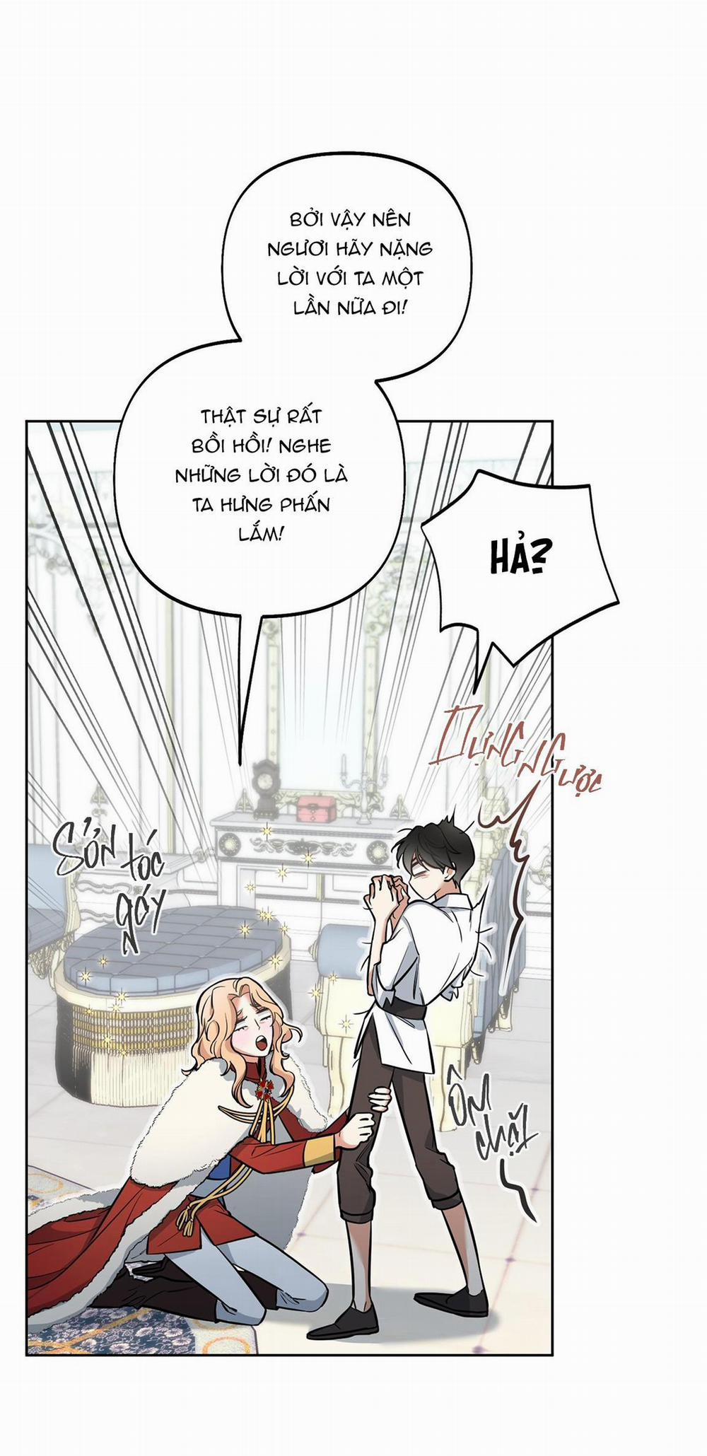 (Np) Trở Thành Vua Công Lược 10 trang 29