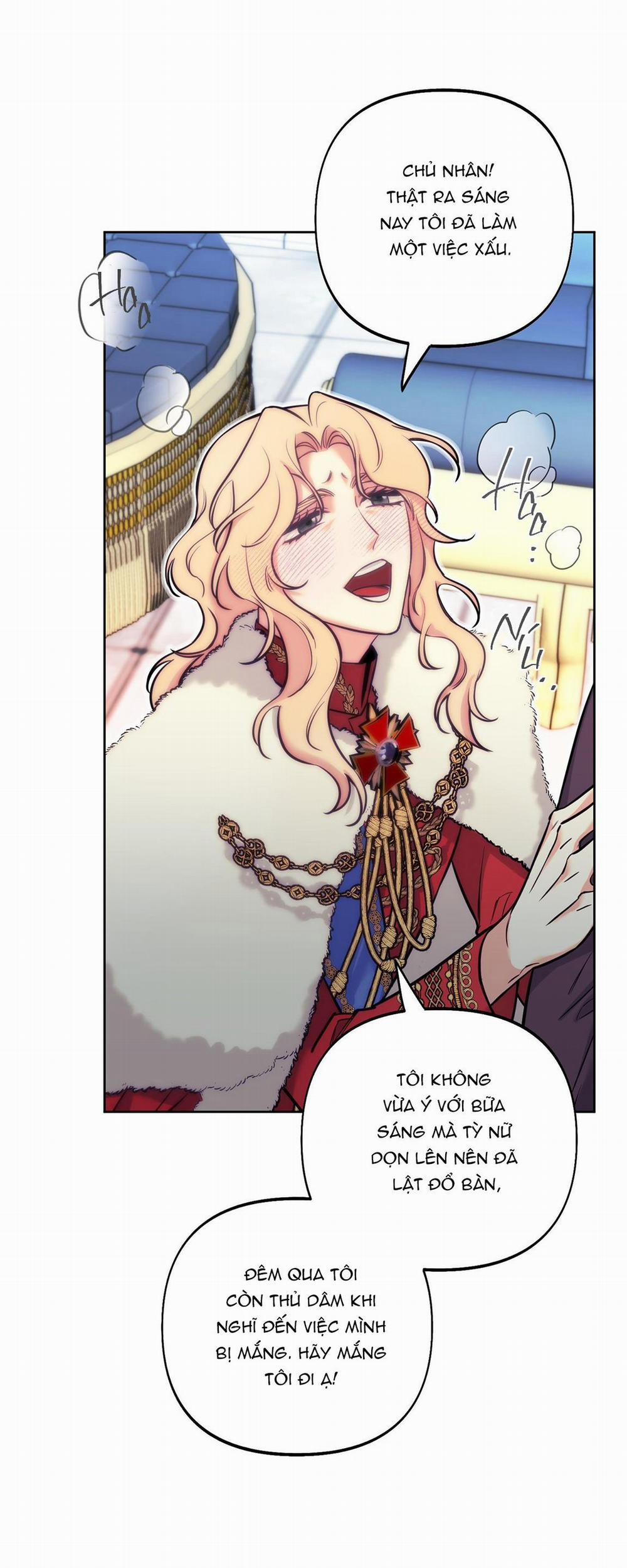 (Np) Trở Thành Vua Công Lược 10 trang 30