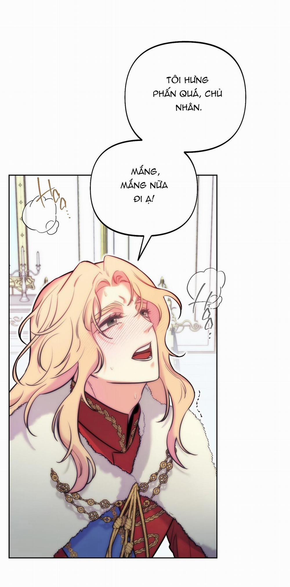 (Np) Trở Thành Vua Công Lược 10 trang 38