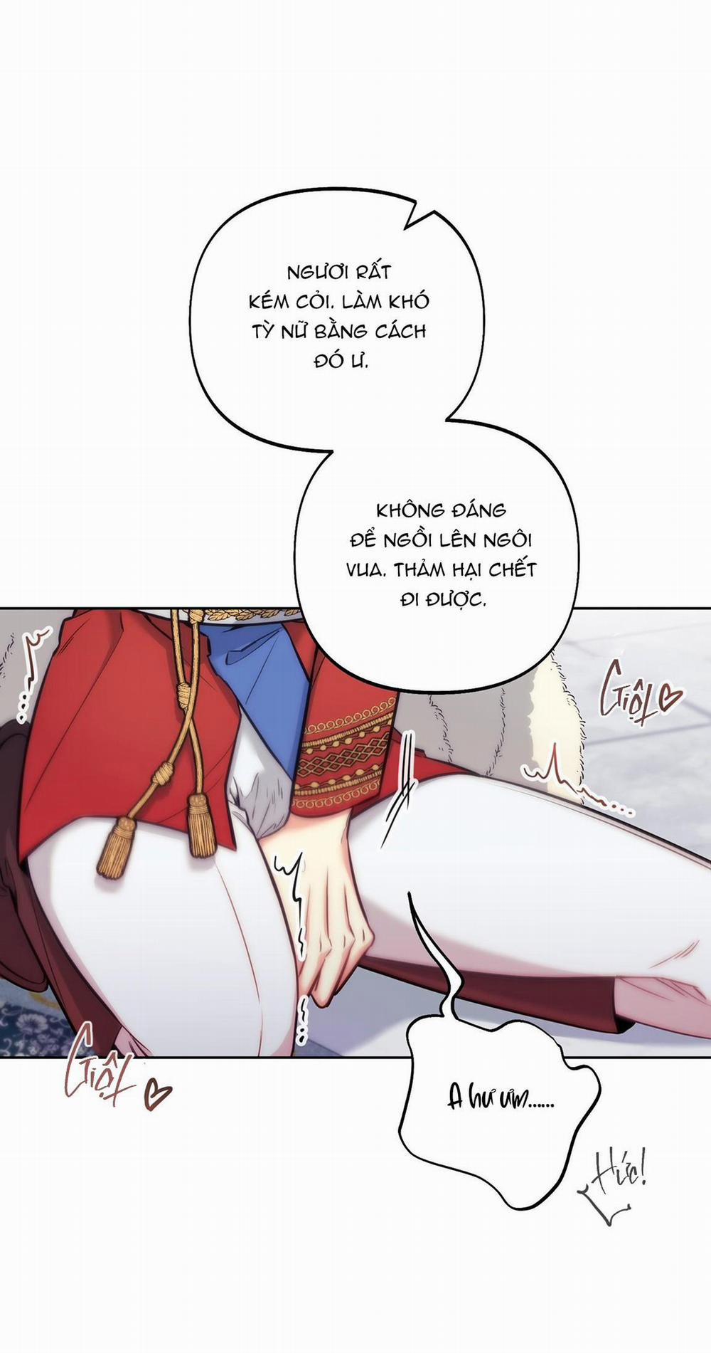 (Np) Trở Thành Vua Công Lược 10 trang 40