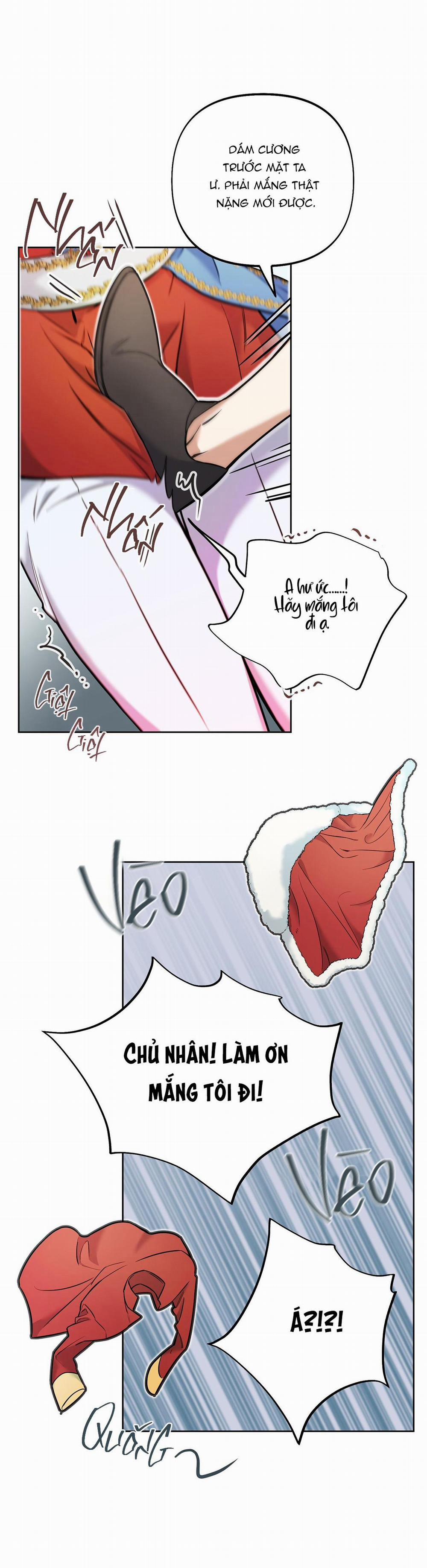 (Np) Trở Thành Vua Công Lược 10 trang 43