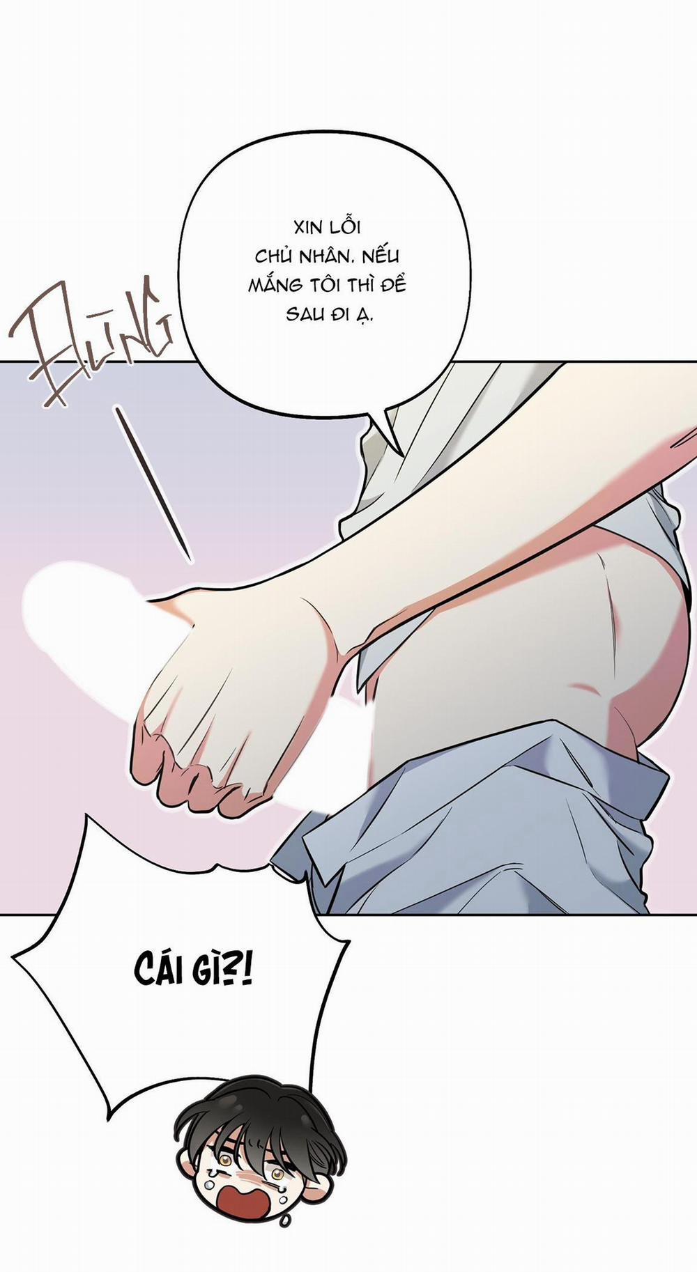 (Np) Trở Thành Vua Công Lược 10 trang 51