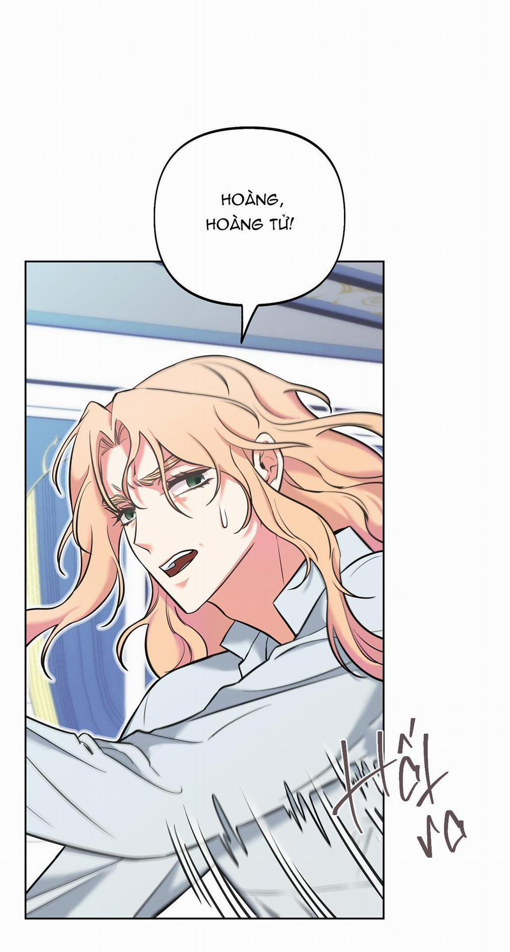 (Np) Trở Thành Vua Công Lược 10 trang 56