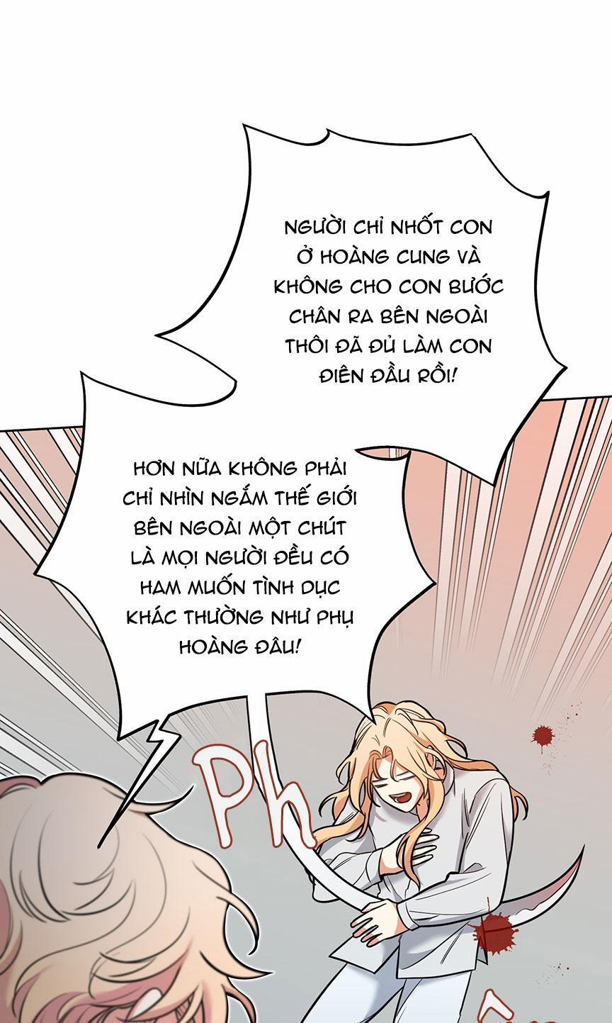 (Np) Trở Thành Vua Công Lược 11 trang 14