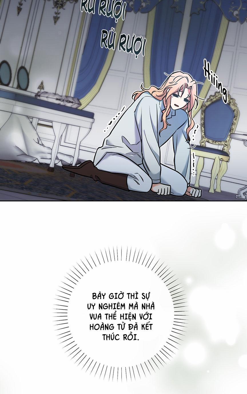 (Np) Trở Thành Vua Công Lược 11 trang 19