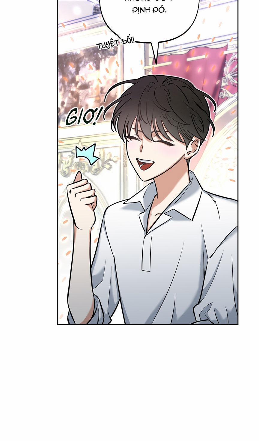 (Np) Trở Thành Vua Công Lược 11 trang 33