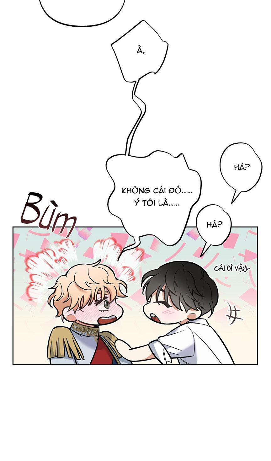 (Np) Trở Thành Vua Công Lược 11 trang 35