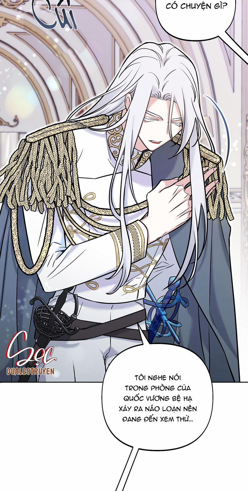 (Np) Trở Thành Vua Công Lược 11 trang 43