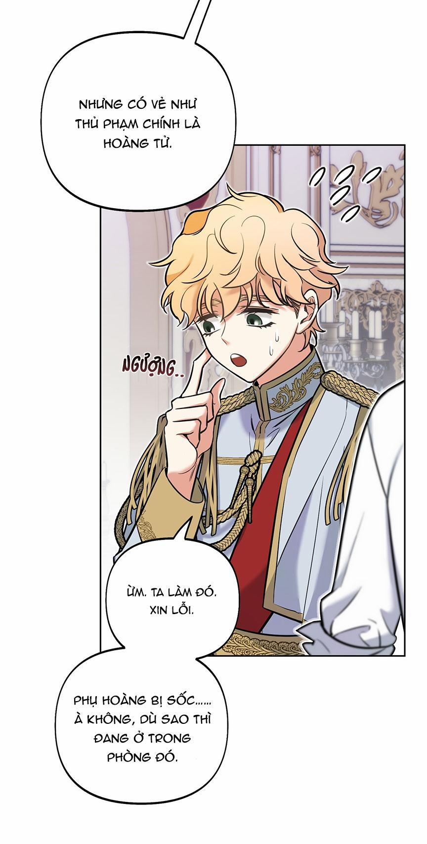 (Np) Trở Thành Vua Công Lược 11 trang 44