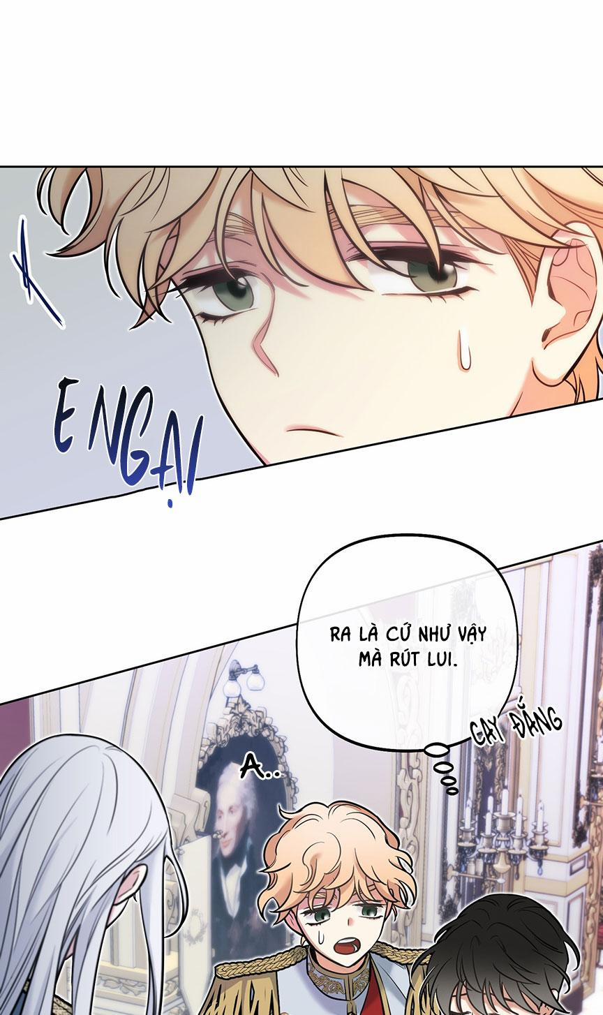 (Np) Trở Thành Vua Công Lược 11 trang 54