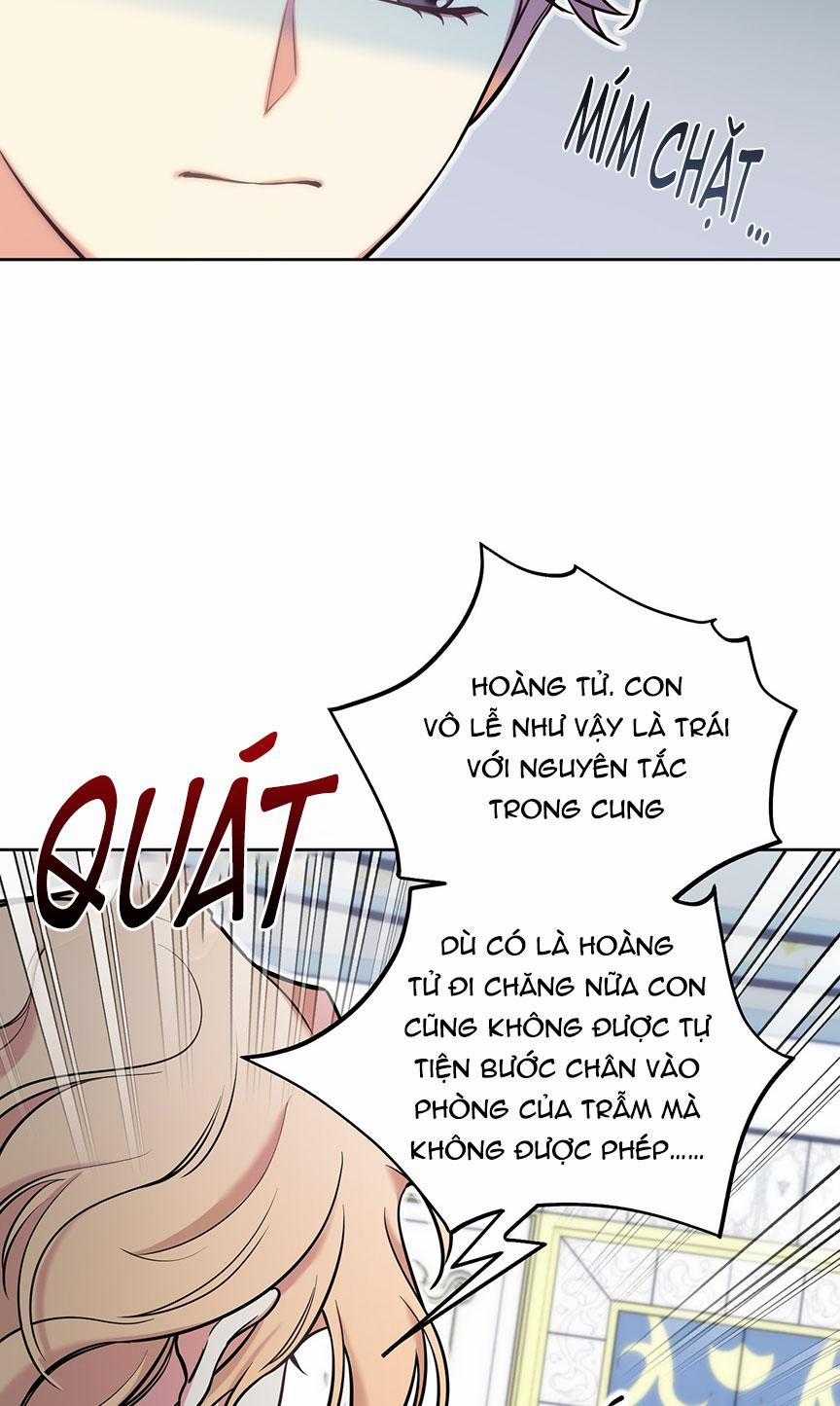 (Np) Trở Thành Vua Công Lược 11 trang 6