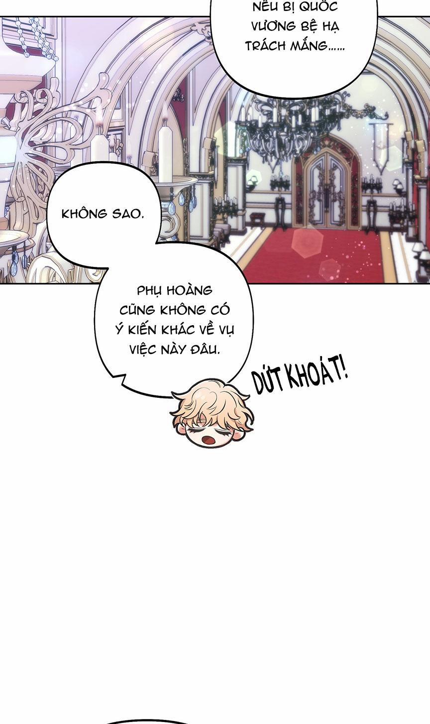 (Np) Trở Thành Vua Công Lược 11 trang 61