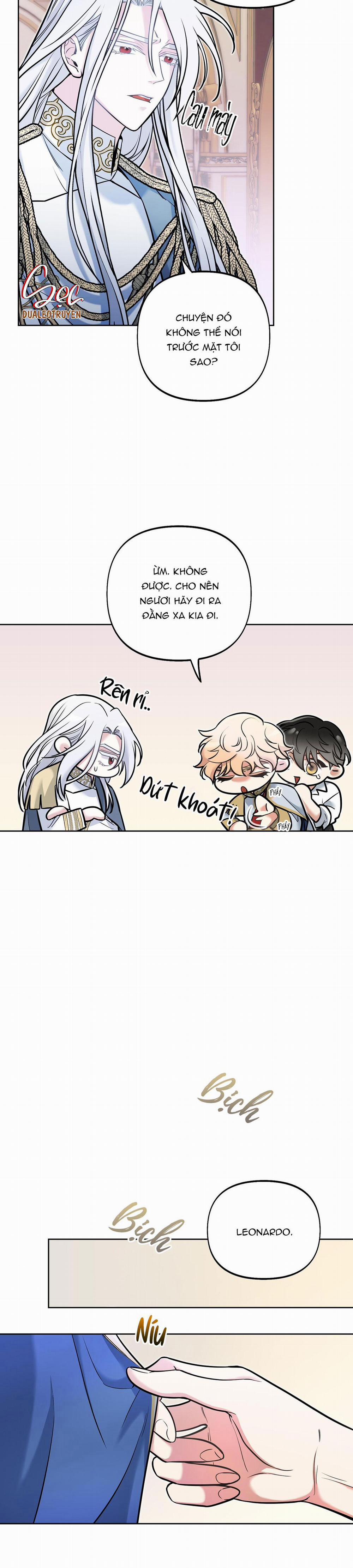 (Np) Trở Thành Vua Công Lược 12 trang 1