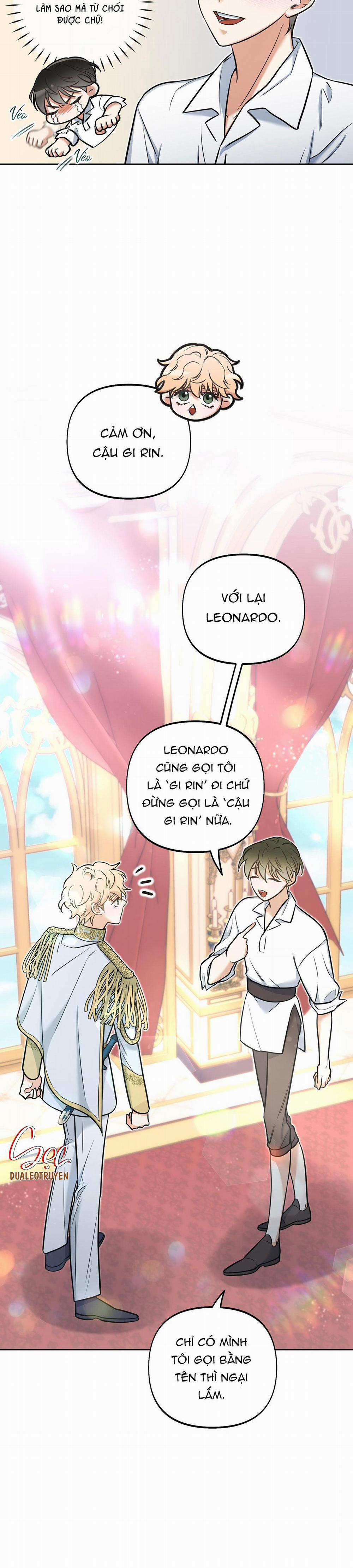 (Np) Trở Thành Vua Công Lược 12 trang 10