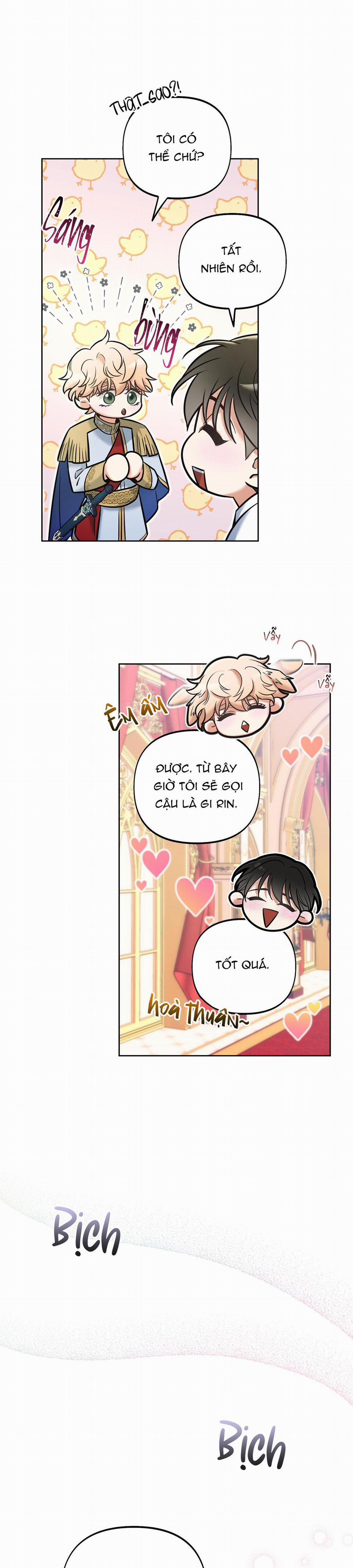 (Np) Trở Thành Vua Công Lược 12 trang 11