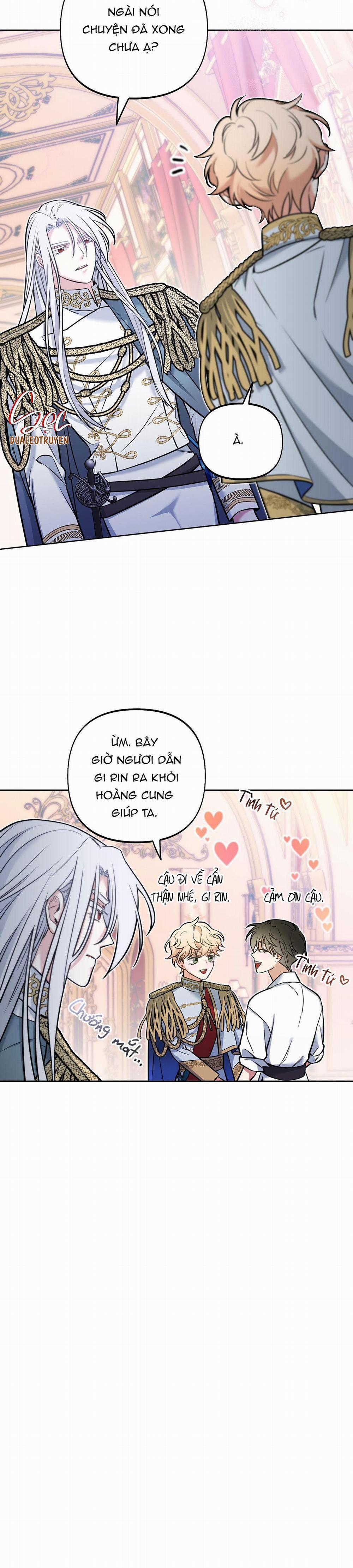 (Np) Trở Thành Vua Công Lược 12 trang 12