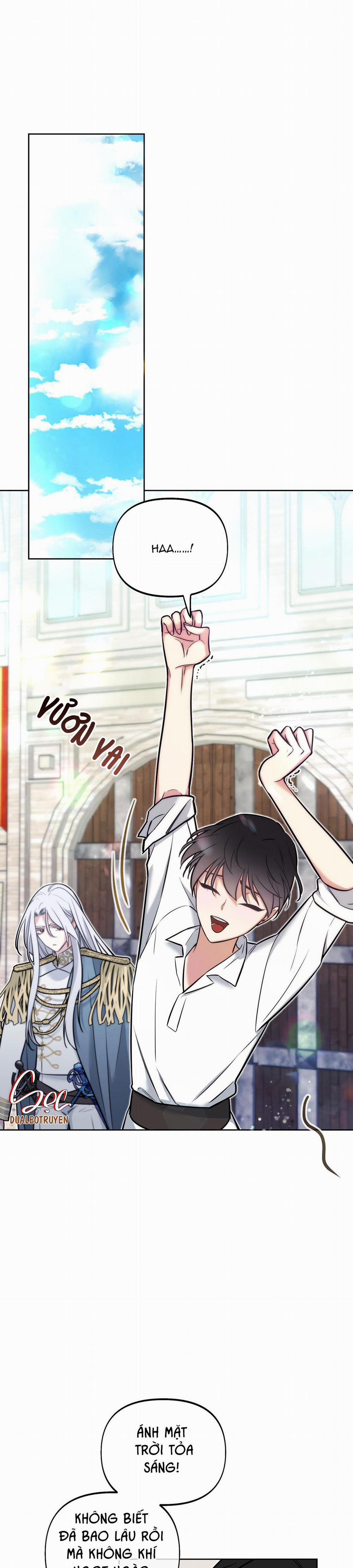 (Np) Trở Thành Vua Công Lược 12 trang 13