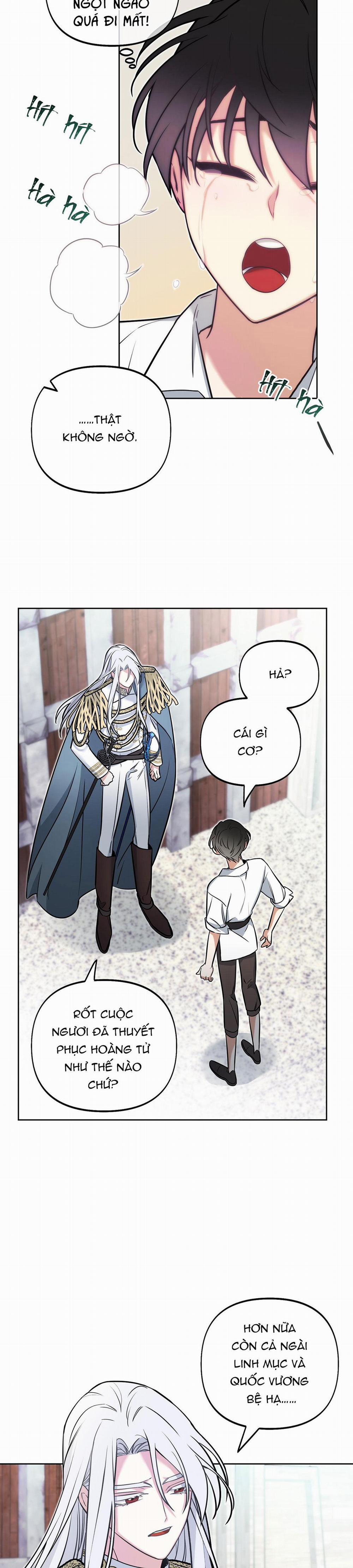 (Np) Trở Thành Vua Công Lược 12 trang 14