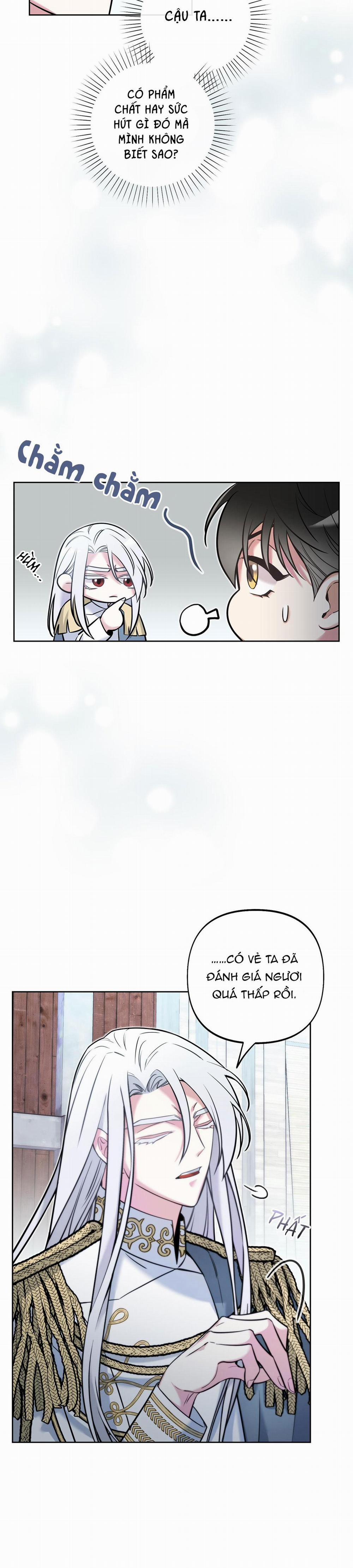 (Np) Trở Thành Vua Công Lược 12 trang 16