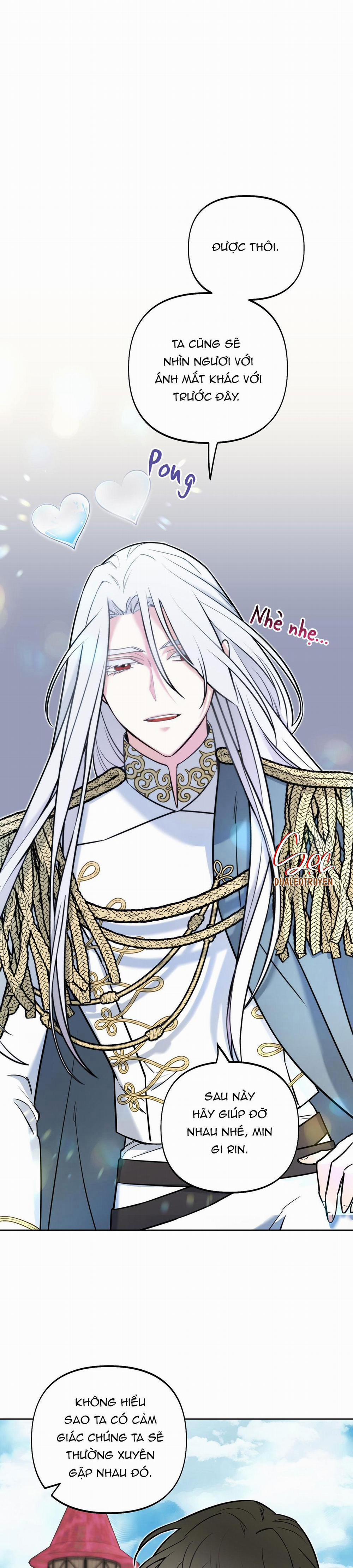 (Np) Trở Thành Vua Công Lược 12 trang 17