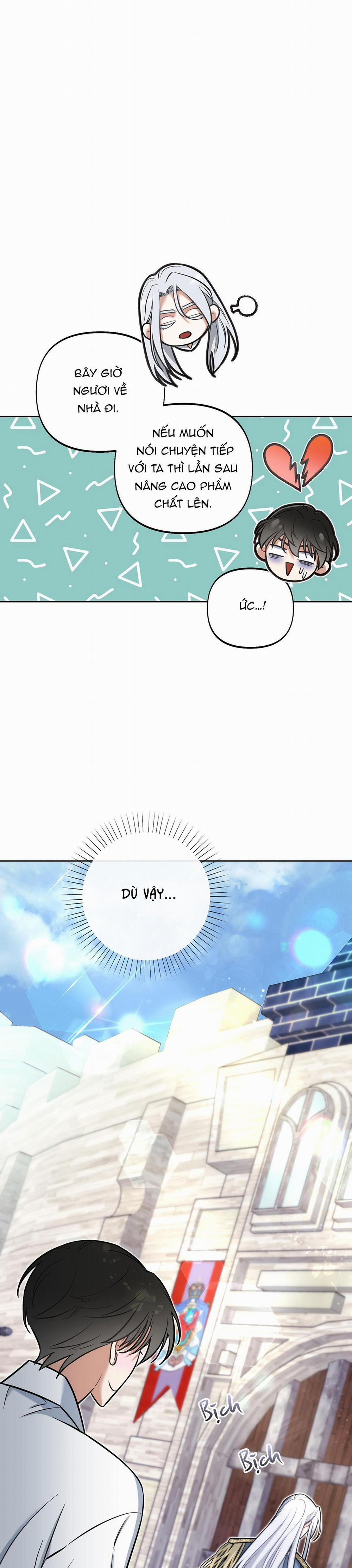 (Np) Trở Thành Vua Công Lược 12 trang 19