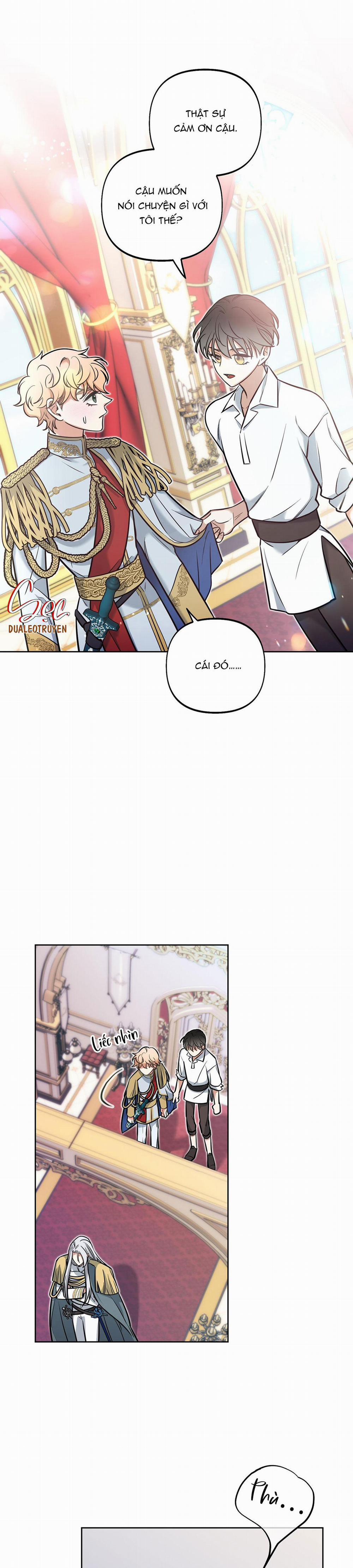 (Np) Trở Thành Vua Công Lược 12 trang 2