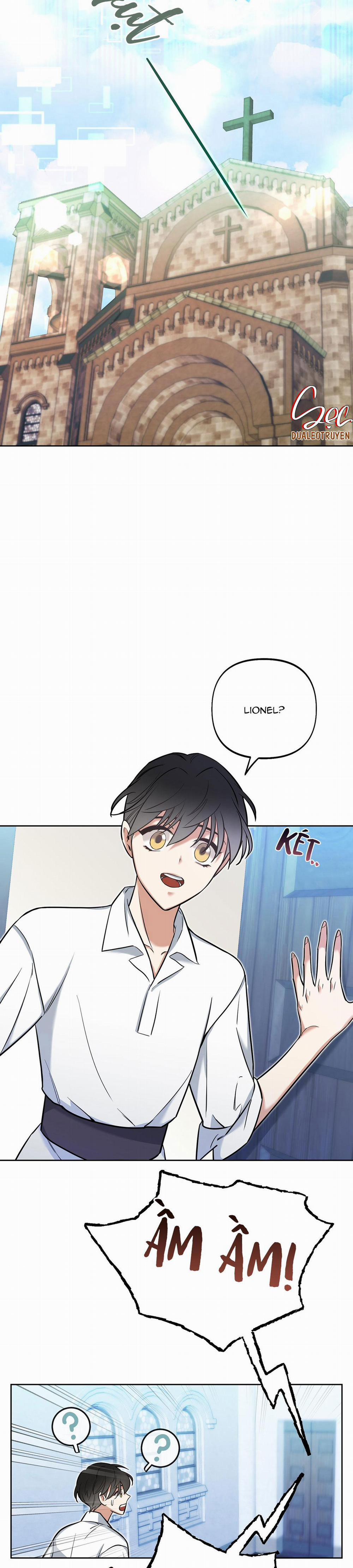 (Np) Trở Thành Vua Công Lược 12 trang 23