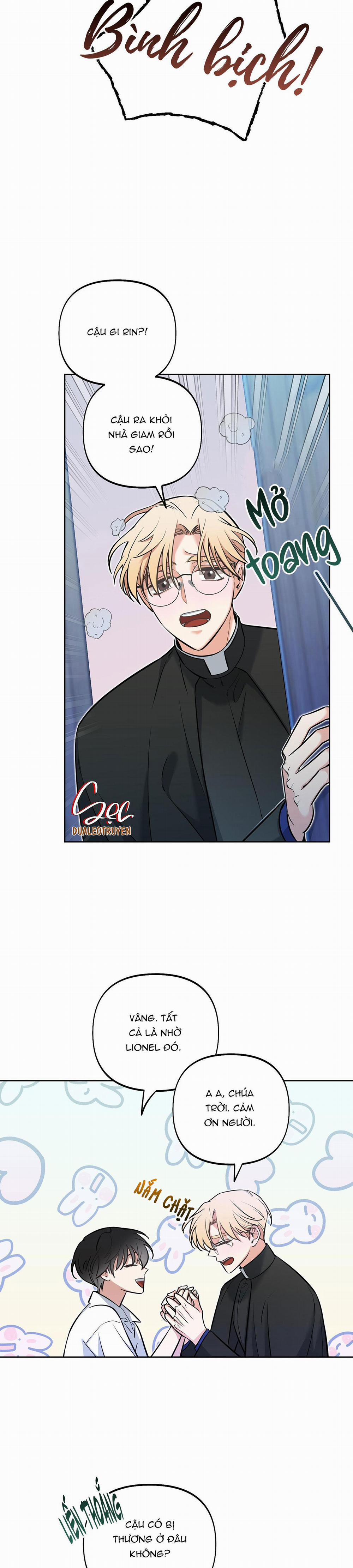 (Np) Trở Thành Vua Công Lược 12 trang 24