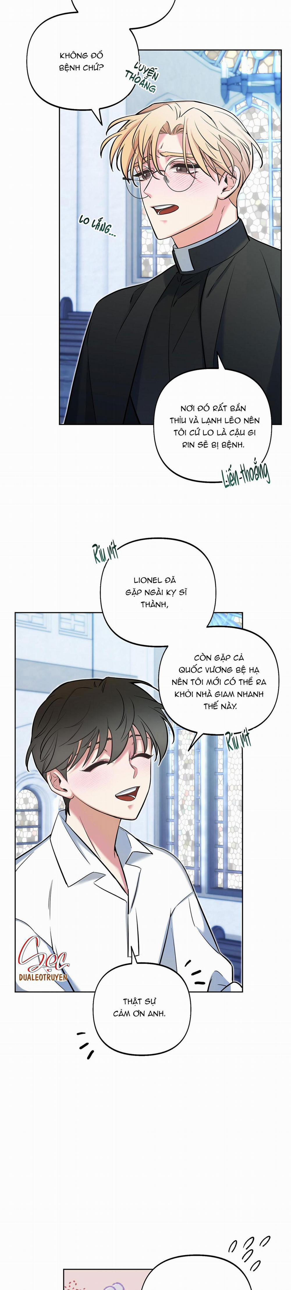 (Np) Trở Thành Vua Công Lược 12 trang 25