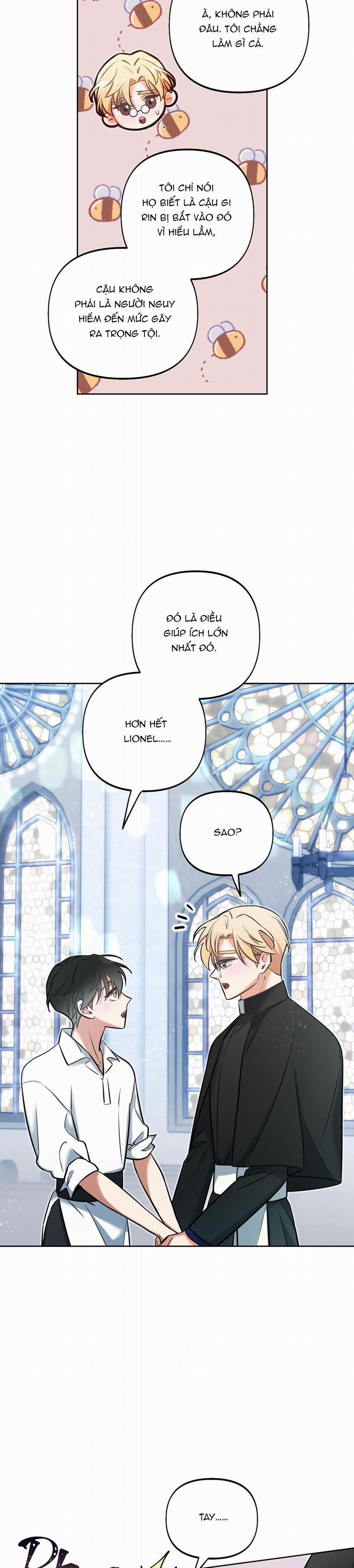 (Np) Trở Thành Vua Công Lược 12 trang 26