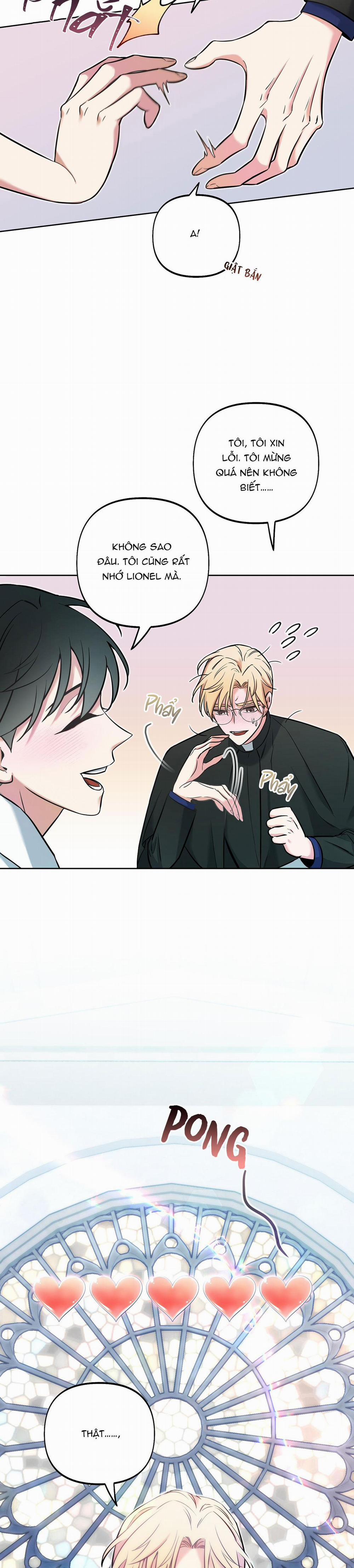 (Np) Trở Thành Vua Công Lược 12 trang 27