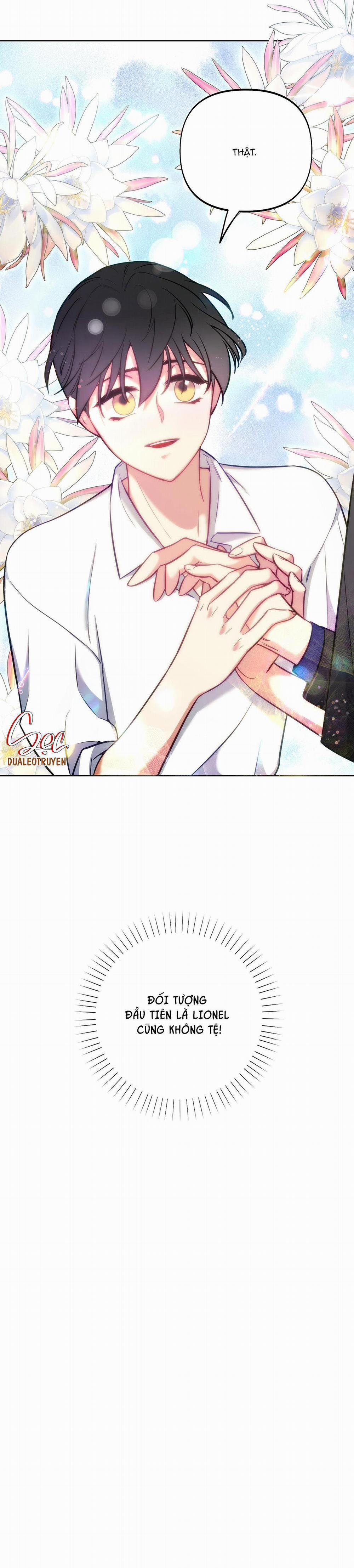 (Np) Trở Thành Vua Công Lược 12 trang 29