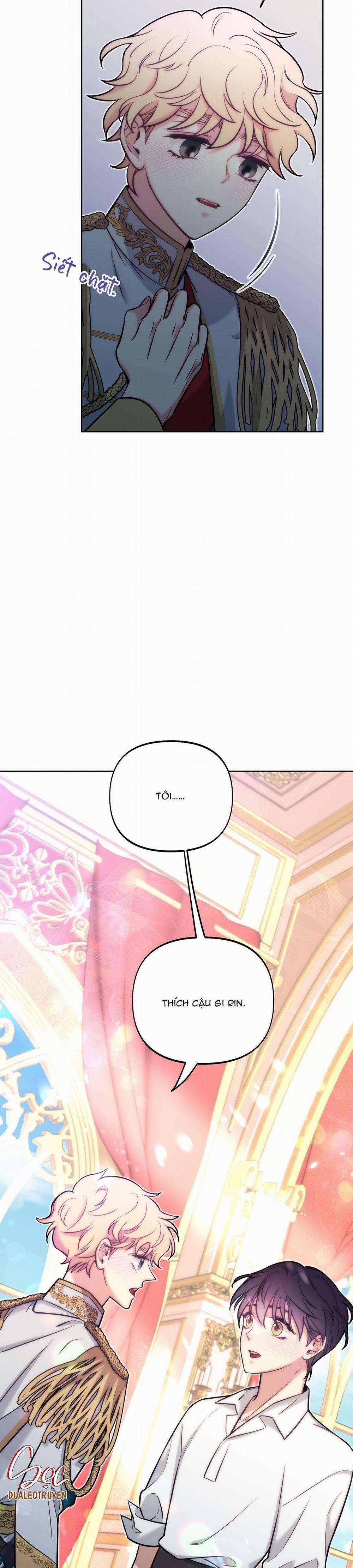 (Np) Trở Thành Vua Công Lược 12 trang 3