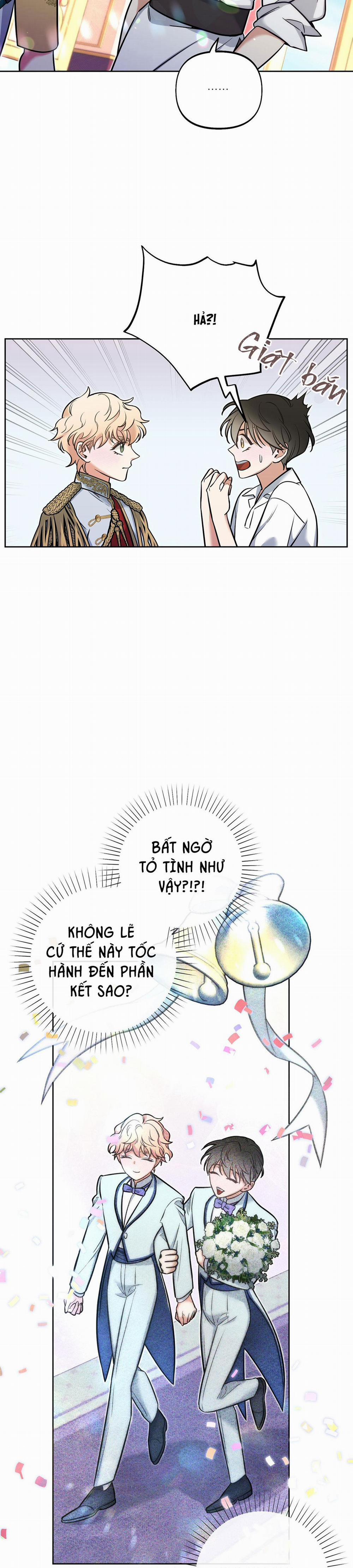 (Np) Trở Thành Vua Công Lược 12 trang 4