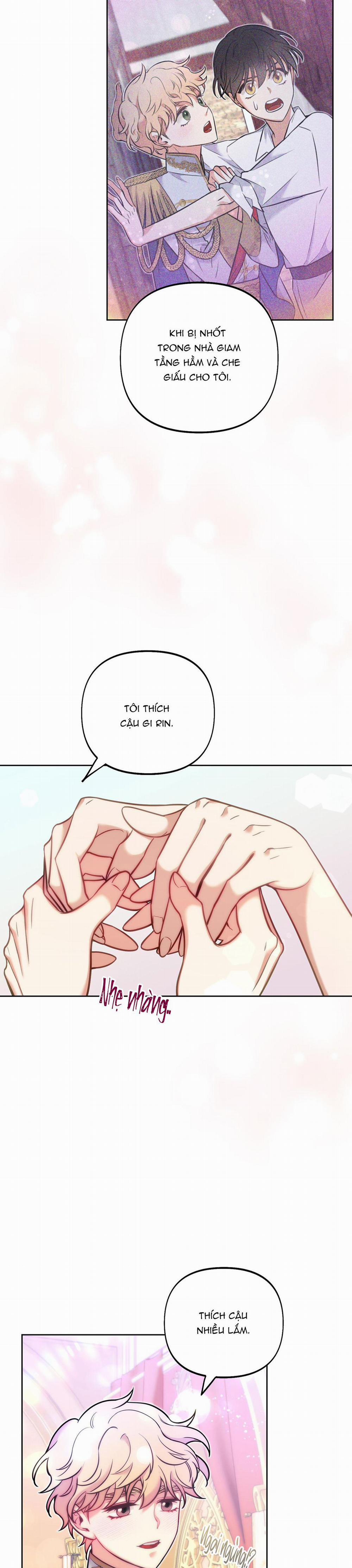 (Np) Trở Thành Vua Công Lược 12 trang 6