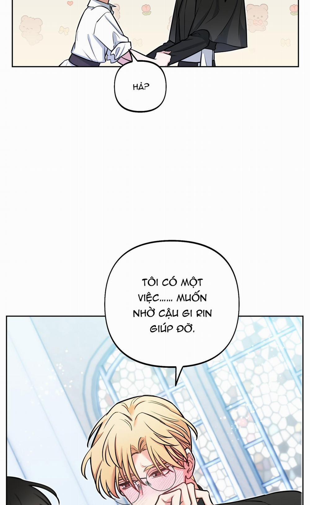 (Np) Trở Thành Vua Công Lược 13 trang 10