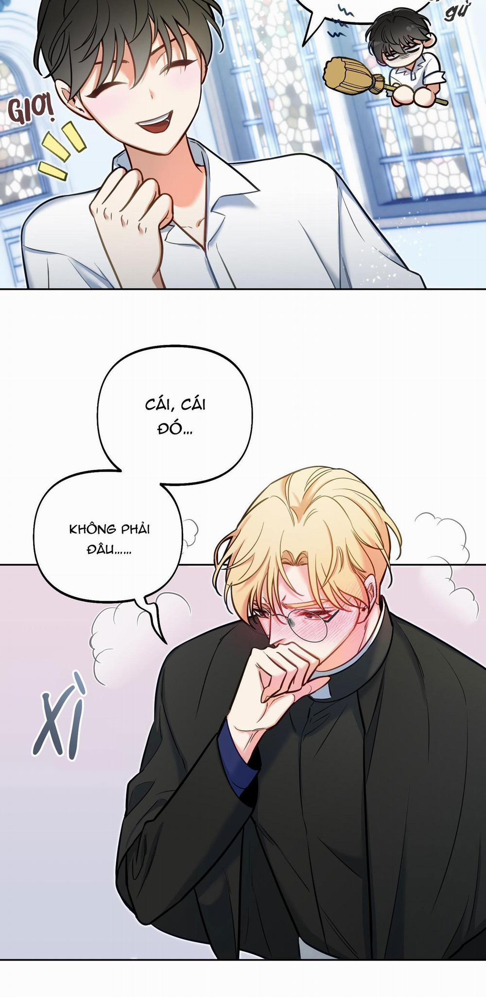 (Np) Trở Thành Vua Công Lược 13 trang 12