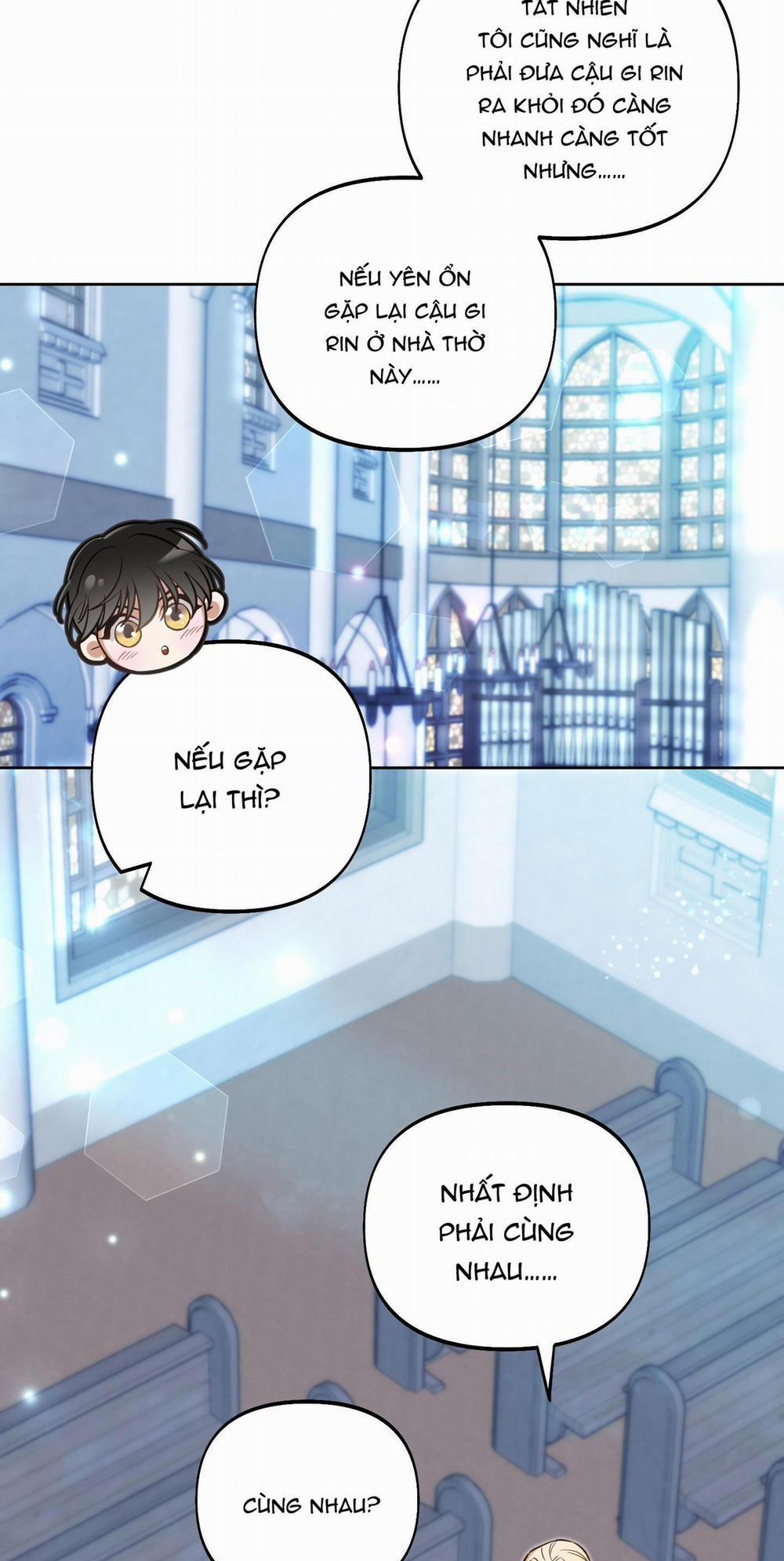 (Np) Trở Thành Vua Công Lược 13 trang 15