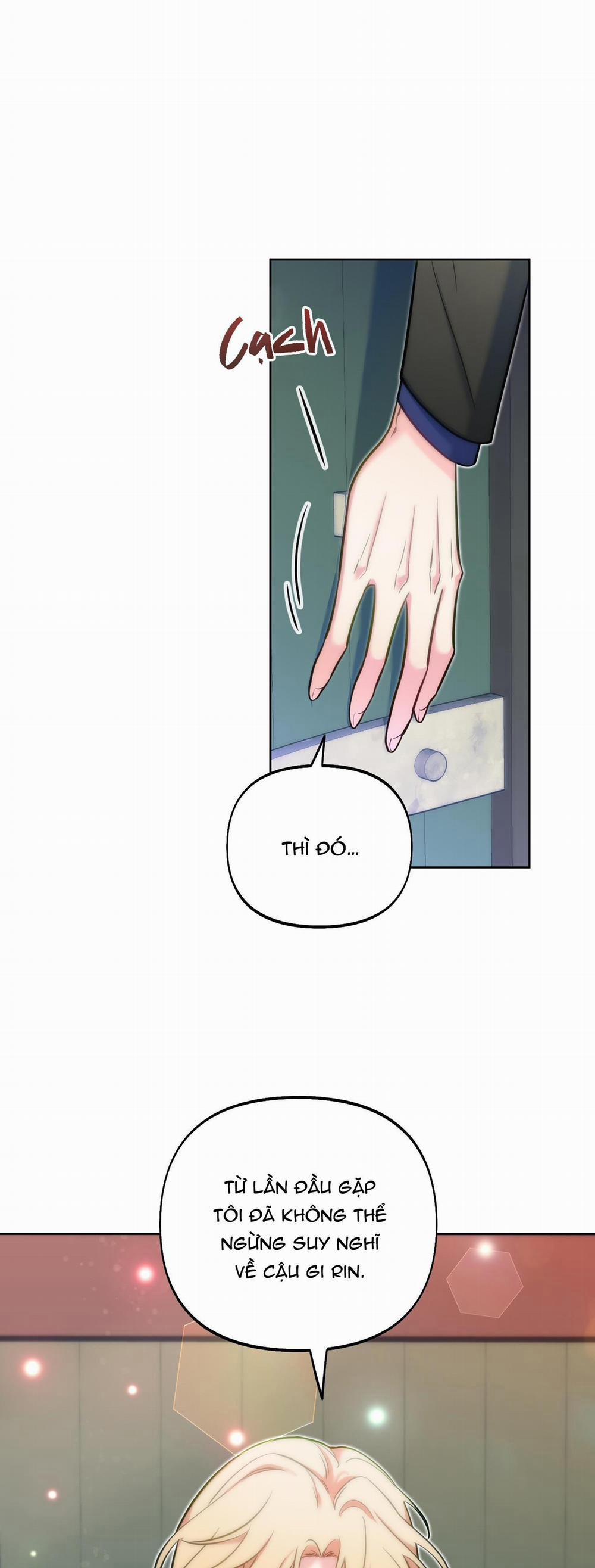 (Np) Trở Thành Vua Công Lược 13 trang 22