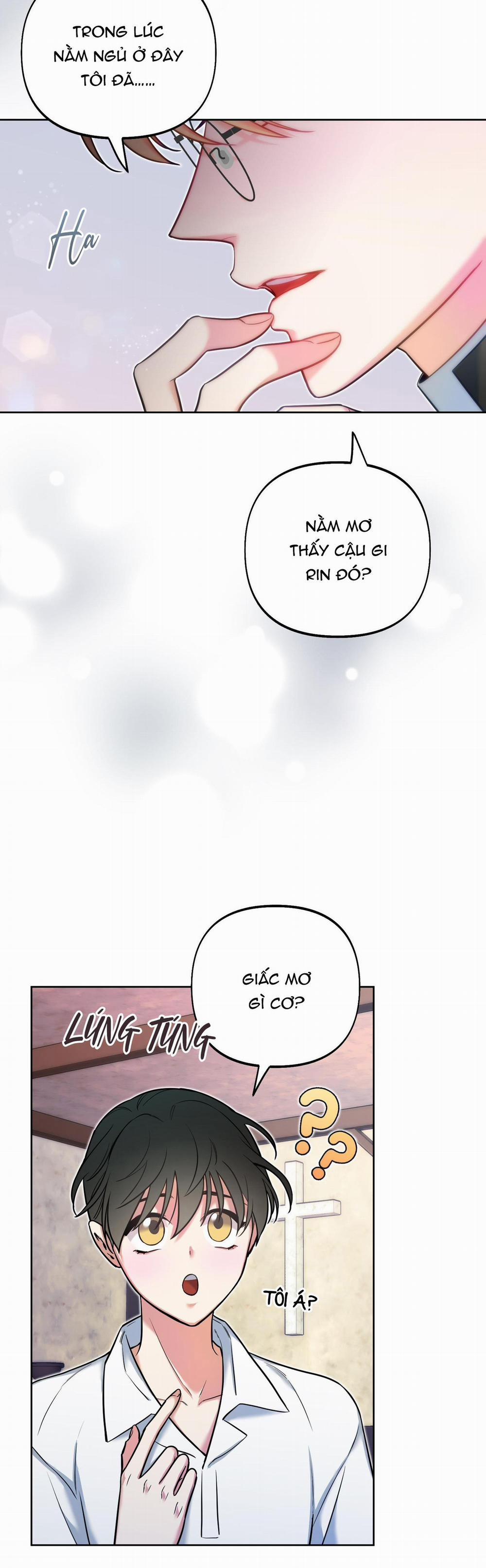 (Np) Trở Thành Vua Công Lược 13 trang 24