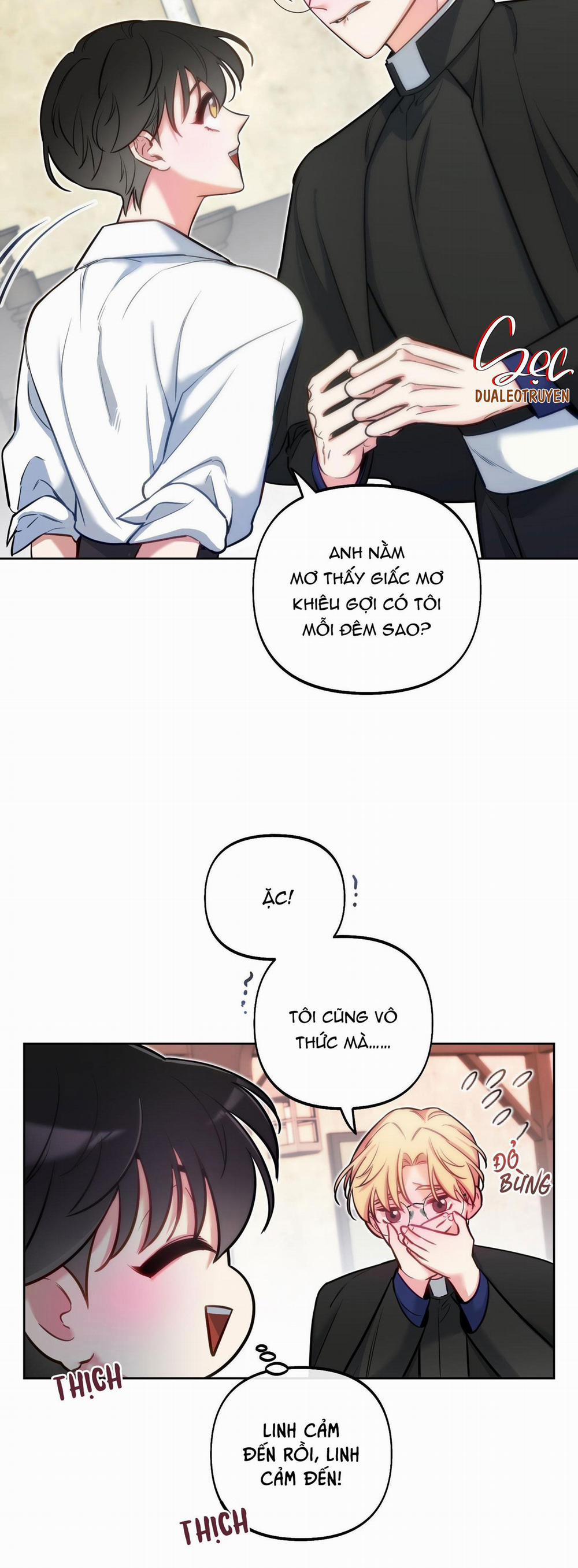 (Np) Trở Thành Vua Công Lược 13 trang 30