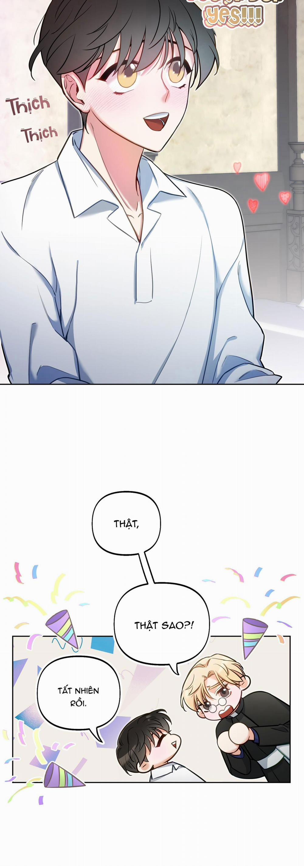 (Np) Trở Thành Vua Công Lược 13 trang 35