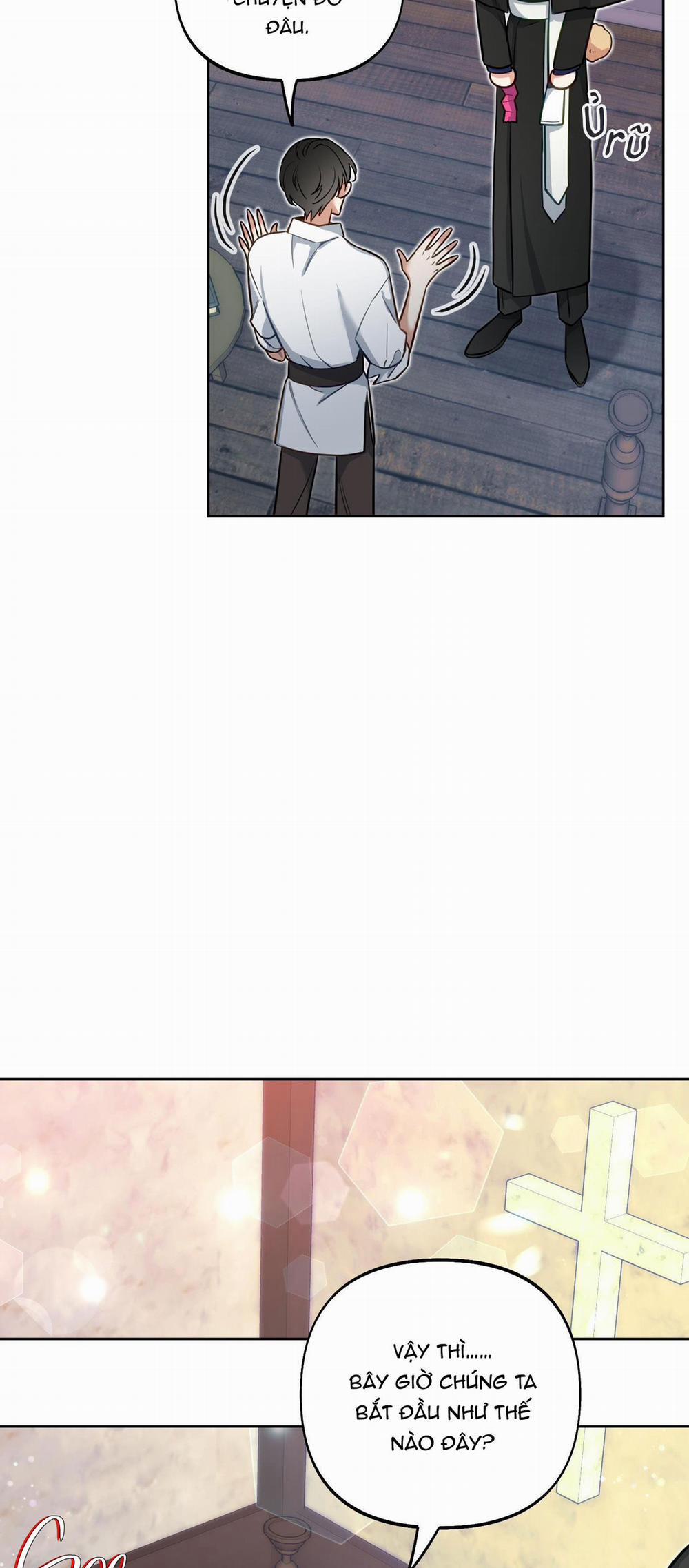 (Np) Trở Thành Vua Công Lược 13 trang 38
