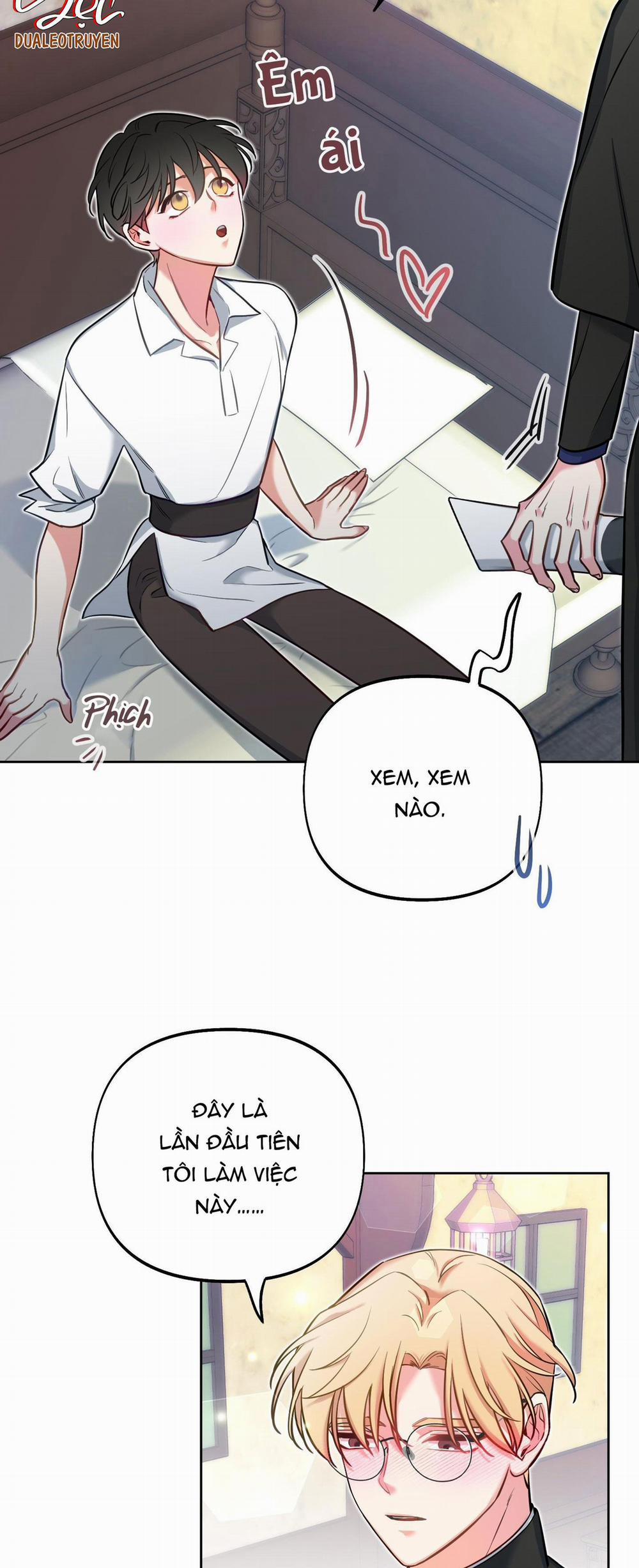 (Np) Trở Thành Vua Công Lược 13 trang 39