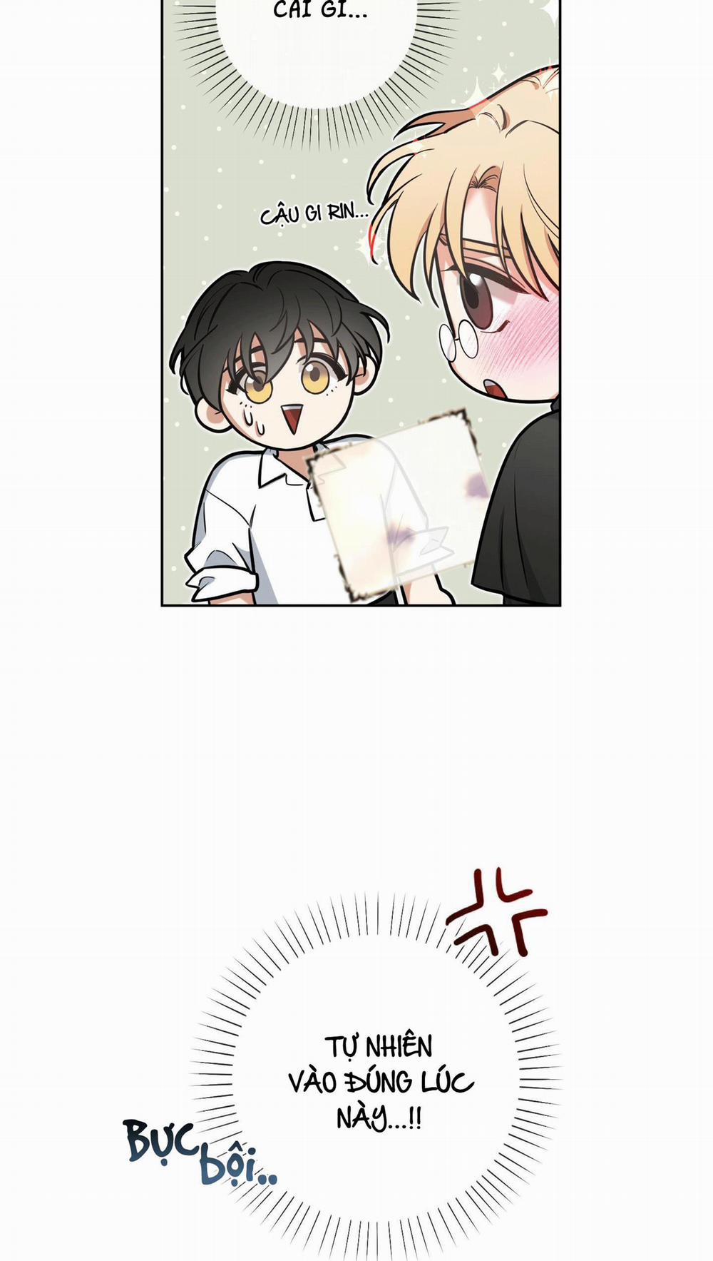 (Np) Trở Thành Vua Công Lược 13 trang 4